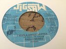 Pablo Moses I Man A Grass Hopper Rare Killer Roots 7