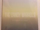 THE DANDY WARHOLS Distortland (Bootleg Edition) BUTTER CREAM LP Limited Sealed