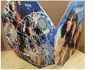 Rolling Stones Honky Tonk Women Rare Mexico Octagon Cover Red Color Vinyl Sealed