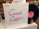 1974 Orig  Crash Coffin LP Private Psych Acid OH Mus I Cor