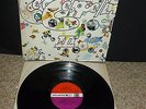 LED ZEPPELIN III 3 LP UK 1970 1st Press STEREO ATLANTIC 2401002 PETER GRANT MINT