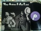 Tony Ashton & Jon Lord/First Of The Big Bands.1974 UK Purple LP