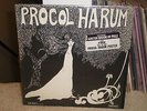 PROCOL HARUM-SELF TITLED 1967 MONO IN SHRINK DEMO COPY 1ST PRESS