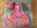 DEATH SCREAM BLOODY GORE 1987 COMBAT RECORDS
