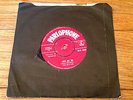 RARE - THE BEATLES - LOVE ME DO - PARLOPHONE 1962 RARE ORIGINAL 1ST ISSUE