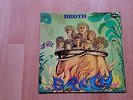 Broth - Broth ( German issue ) lp 