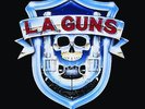 L.A. Guns - Riot On Sunset: The Best of L.A. Guns