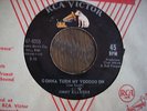 SOUL / MOD / POPCORN  JIMMY ELLEDGE  gonna turn my voodoo on RCA  NICE & GREAT