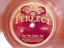 78rpm GOLDEN GATE ORCHESTRA & WILLARD ROBISON: After you're gone - SUPER HOT