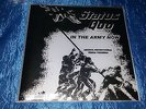 STATUS QUO - In The Army Now 7/45 **RARE PLASTIC SLEEVE** PORTUGAL PORTUGUESE