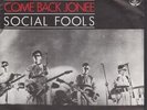 DEVO Come Back Jonee 7