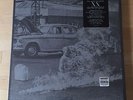 Rage Against The Machine XX: 20th Anniversary Deluxe Vinyl Box Set LTD Edition
