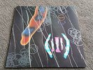 LUSH - SPOOKY - 4AD - CAD 2002 - UK Pressing Vinyl LP