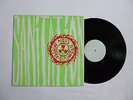 NEDS ATOMIC DUSTBIN   SANITATION   EX+/EX+   RARE UNOFFICIAL RELEASE   VINYL LP