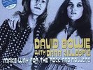 DAVID BOWIE with Dana Gillespie, MAKE WAY FOR THE ROCK AND ROLLERS (sealed)