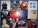 1990's -12 VINYL 45's -SHAKESPEAR'S SISTER,PET SHOP BOYS, LONDON BEAT,STATUS QUO