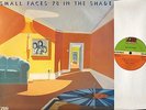 SMALL FACES 78 in the shade K 50468 A1/B1 1st uk press atlantic 1978 LP EX+/VG+