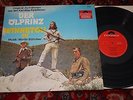 Winnetou 1 2 3 LP OST orig German 1st press Martin Bottcher NM LP 1965 Karl