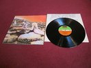 LED ZEPPELIN HOUSES OF THE HOLY-1973 UK 1ST PRESS-A2/B2- LOVELY CLEAR AUDIO