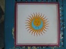 King Crimson, Larks' Tongues in Aspic, UK, 1973 Island Records