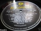 BEATLES FOR SALE 1st press UK Stereo press LP  Y&B labels Quality copy ex plus