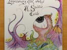 NEW LEGENDARY PINK DOTS “A Scented Candle” NEW EP MINT Limited Edition RSD 2016 