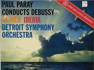 Mercury SR90010: Debussy 