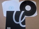 SMASHING PUMPKINS Siamese Dream UK white label vinyl 2-LP test pressing UNPLAYED