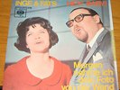 Inge (Brandenburg) und Fats (Ortwein) - Hey baby  (Bruce Channel-Hit)  D-Beat