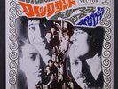 YOUNGBLOODS: Quicksand / Dreamer's Dream 45 (Japan, PS insert) rare Rock & Pop