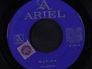 BUMPERS: Marion / Cupidation 45 (Italy, tol, clean) rare Rock & Pop