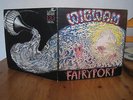 WIGWAM - Fairyport,Orig.Finnish Prog Psych Rock,Love Records 2-LP, 1971