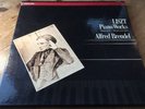 4 LP * Philips * 412 156-1 Liszt Famous Solo Piano Works / Brendel Vinyl Booklet