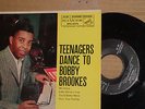 Rhythm & Blues    Bobby Brookes
