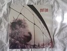 PEARL JAM  VS COLOMBIAN RED VINYL  NEW FACTORY SEALED