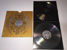 Third Man Records The Great Gatsby Gold  And Silver Vinyl 2 LP Deluxe