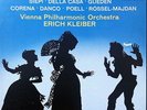 AUDIOPHILE - KLEIBER / Mozart Le Nozze di Figaro / Decca-SC SXL 2087-90 180g 4LP