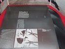 The Mars Volta - Frances The Mute ORIGINAL GSL Vinyl 3 LP At the Drive In Sparta