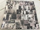 1 CENT VINYL LP - THE ROLLING STONES - EXILE ON MAIN ST. - BRAND NEW SEALED