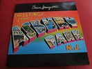 Bruce Springsteen 3 LP's The Wild..., Greetings From Ashbury ..., Darkness On