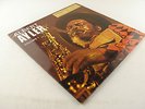 ALBERT AYLER - VOLUME 1 LP 1972 FRA Press EX Copy RARE