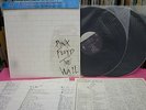 JAPAN 2LP PINK FLOYD THE WALL 40AP1750/1 CAP OBI CBS SONY INSERT GATEFOLD SLEEVE
