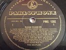 THE BEATLES   PLEASE PLEASE ME ** 1963 UK 1st Black & Gold PARLOPHONE LP