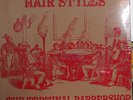 Terminal Barbershop - HAIR (Atco 33-301) (Wondrous Joy Clouds) Pat Rebillot (ss)