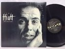 John Hiatt - Bring the Family LP Vinyl Record - SP 5158 A&M Records Label