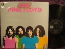 PINK FLOYD LP / MASTERS OF ROCK / SYD BARRETT / NEAR MINT