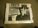 Dream of The blue Turtles by Sting LP STILL SEALED w HYPE STICKER The Police