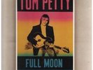 TOM PETTY AND THE HEARTBREAKERS Full Moon Fever LP 12 Track With Inner And A1u/b