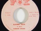 Burning Spear 