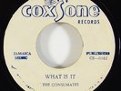 Consumates/Soul Vendors 